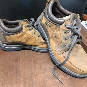 Skechers® Relaxed Fit  Men's Waterproof Boots